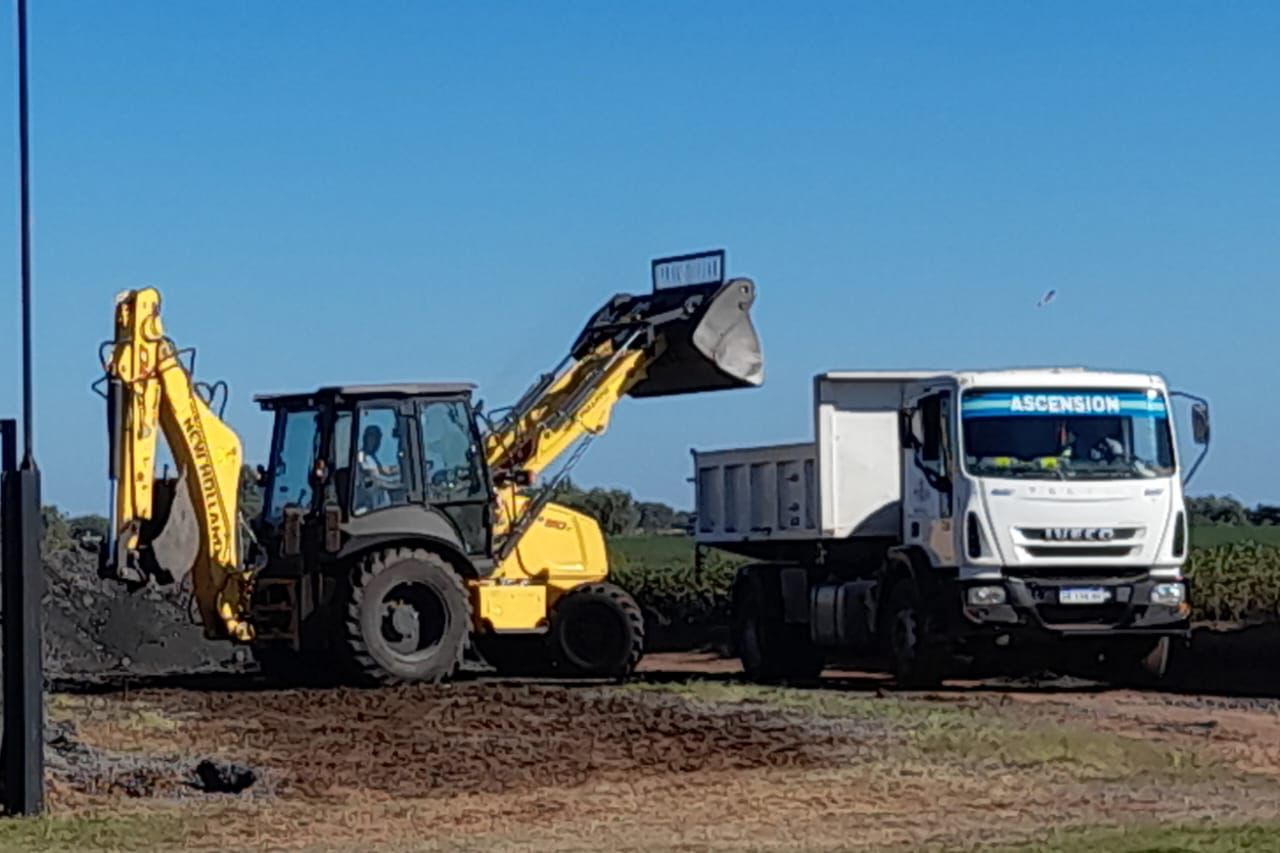 Continuidad del Saneamiento Rural