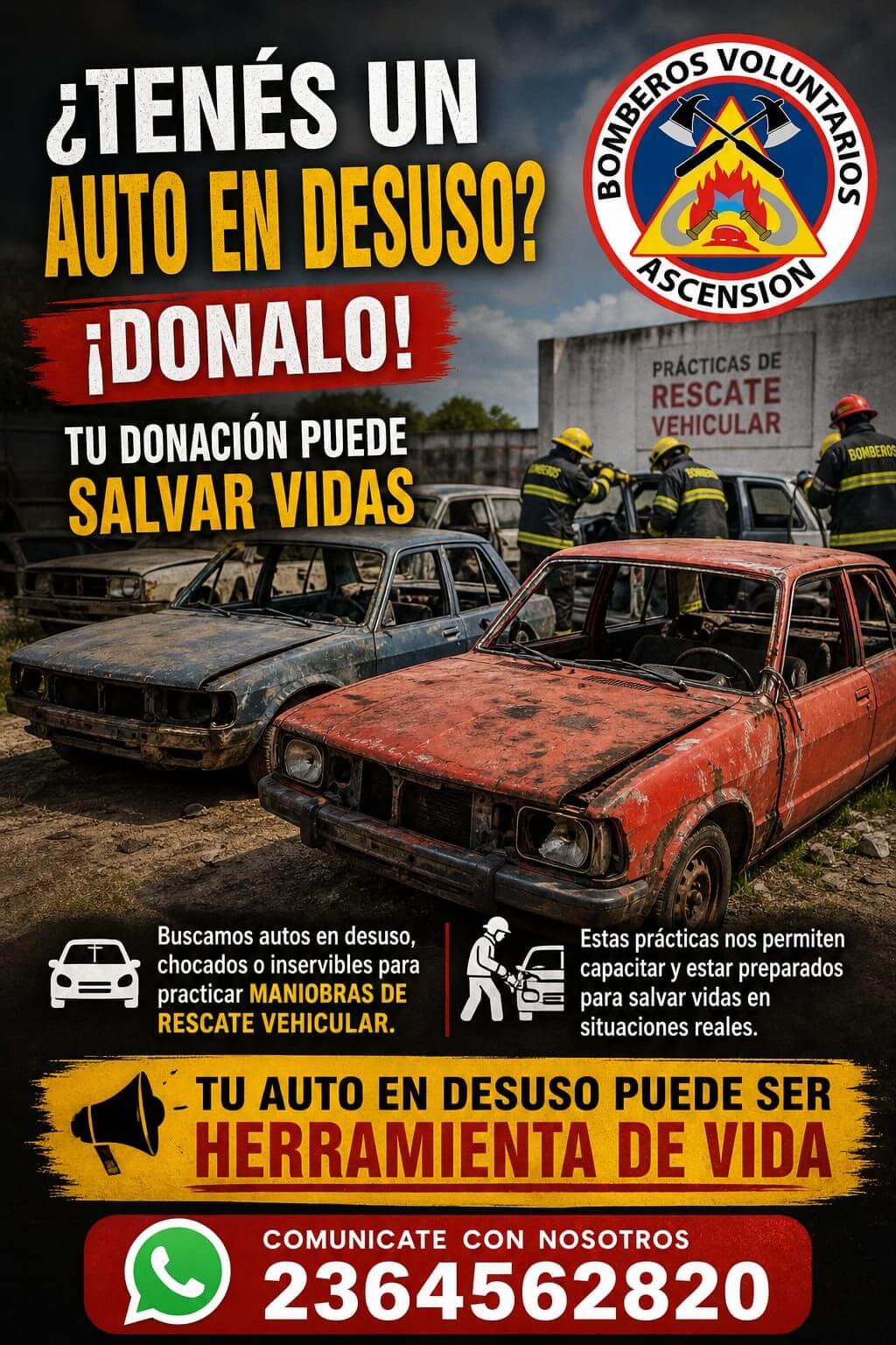 auto-chatarra