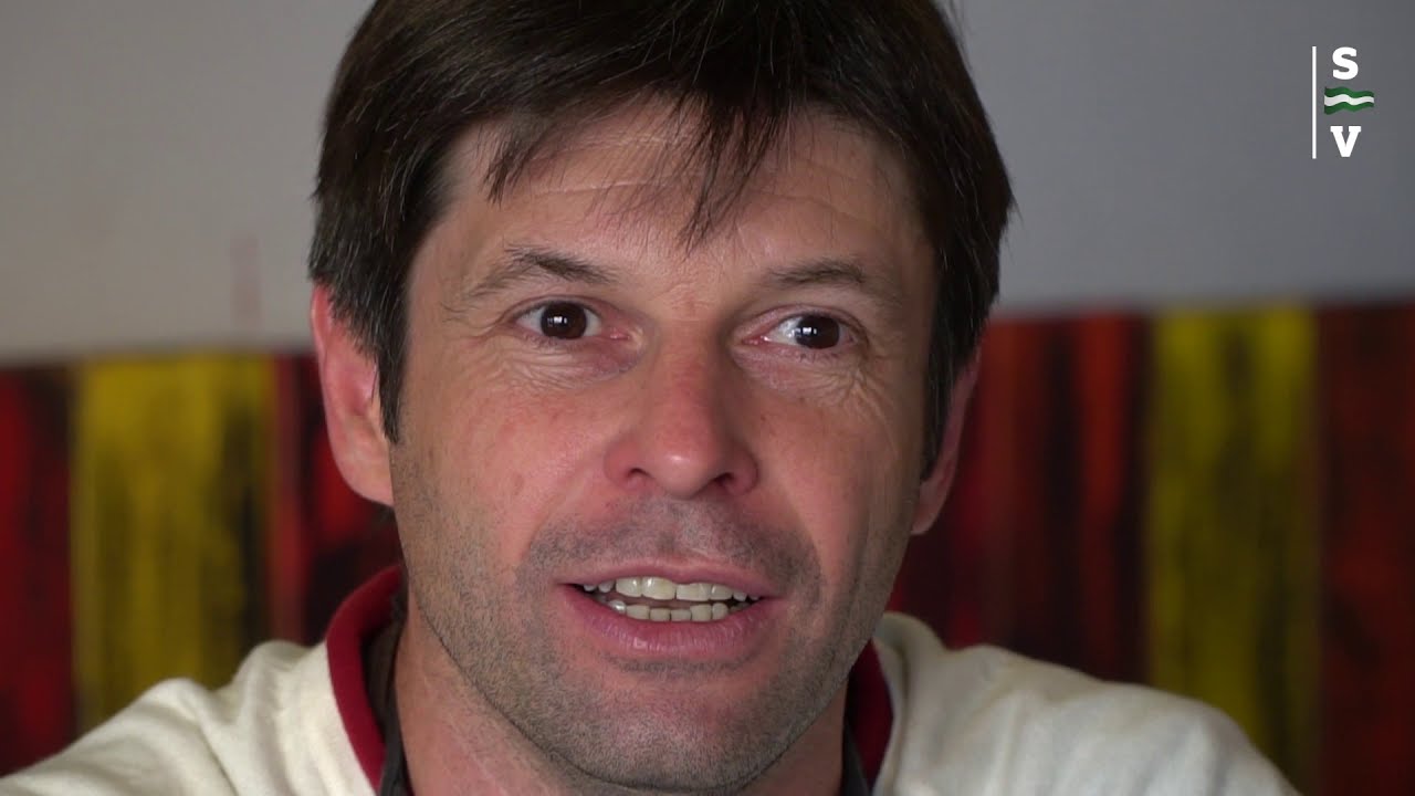 Guillermo Beraza es el nuevo DT de Social