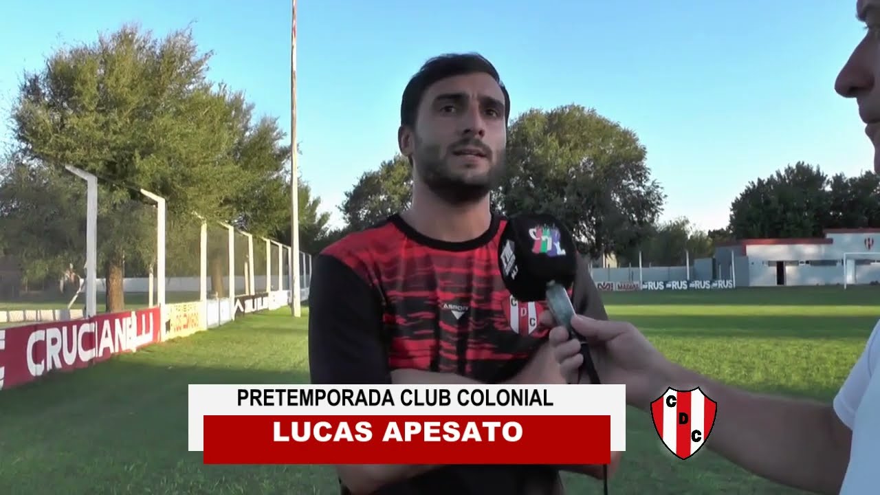 Club Colonial apuesta a su identidad en la pretemporada 2025