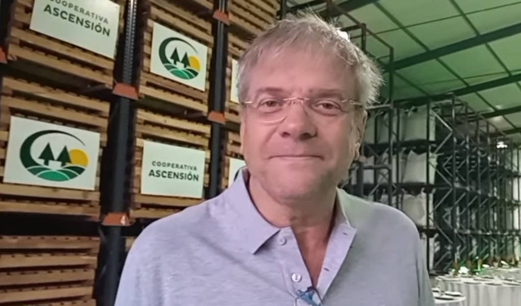 Francisco Farrás, presidente de ACA: «El desafío es ser más eficientes y cuidadosos con las inversiones»